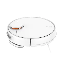 Умный Робот-Пылесос Xiaomi Mi Robot Vacuum-Mop 2S Белый, BHR5771EU