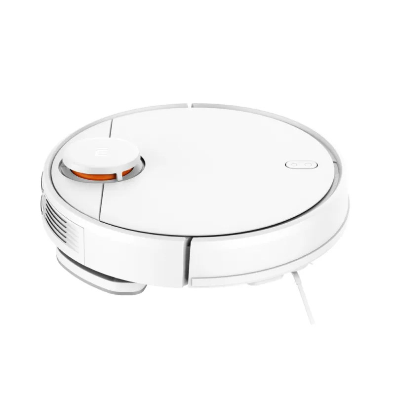 Умный Робот-Пылесос Xiaomi Mi Robot Vacuum-Mop 2S Белый, BHR5771EU