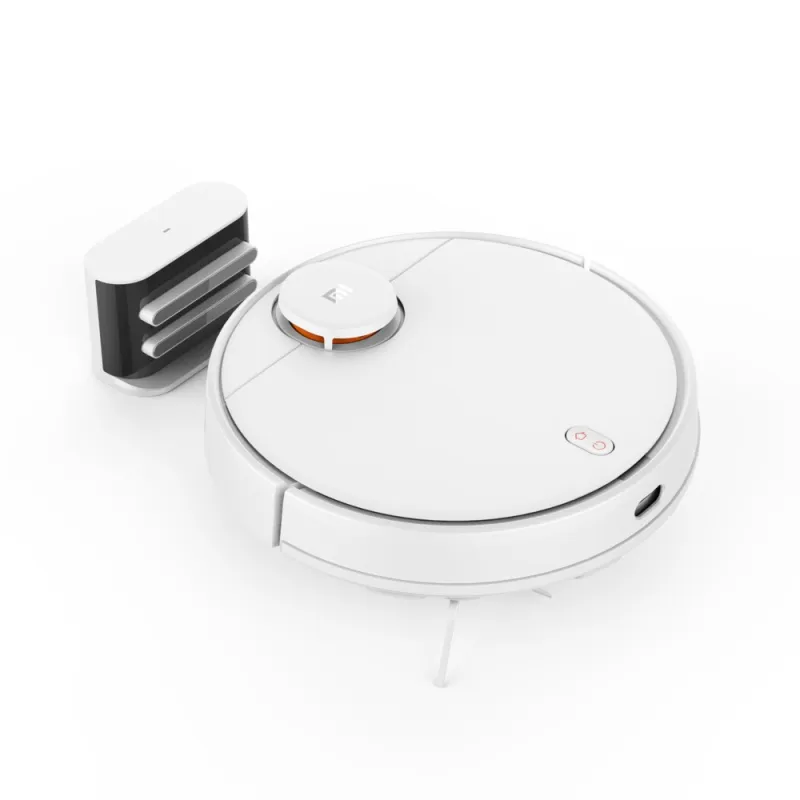 Xiaomi Mi Robot Vacuum-Mop 2S Blanco | Robot aspirador | BHR5771EU