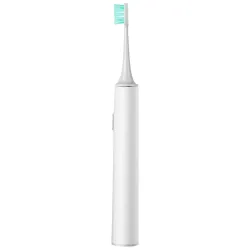 Xiaomi Mi Smart escova de dentes elétrica T500 | Escova de dentes Sonic | Branco, Bluetooth, MES601
