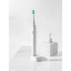Xiaomi Mi Smart escova de dentes elétrica T500 | Escova de dentes Sonic | Branco, Bluetooth, MES601