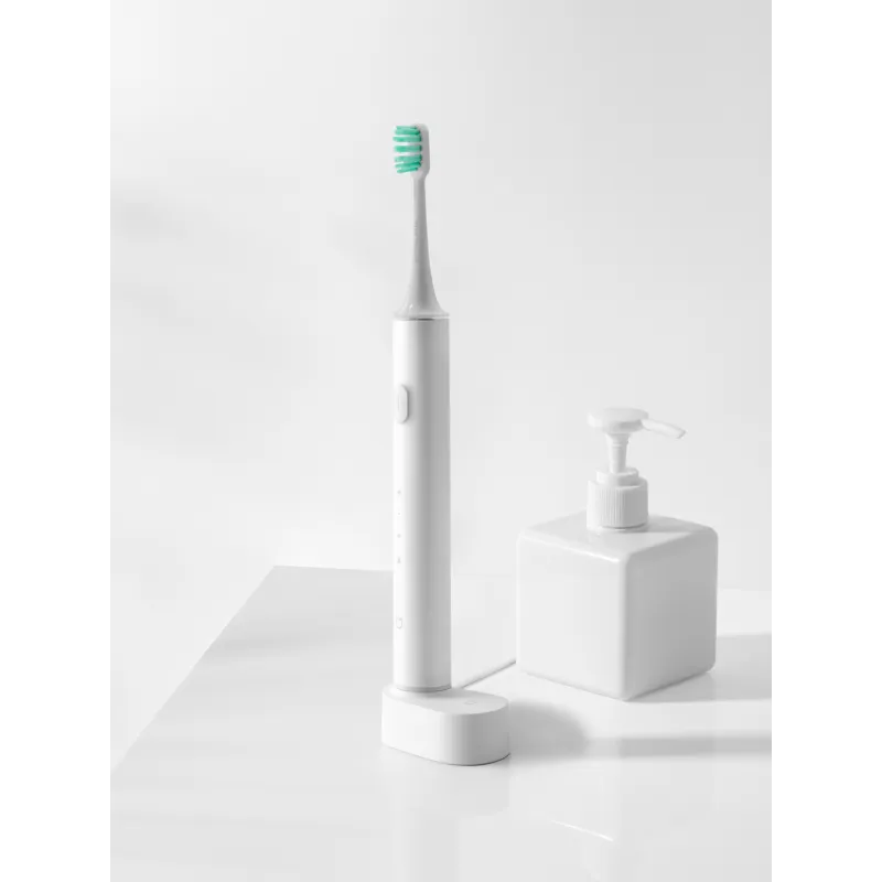 Xiaomi Mi Smart Electric Toothbrush T500 | Schallzahnbürste | Weiß, Bluetooth, MES601