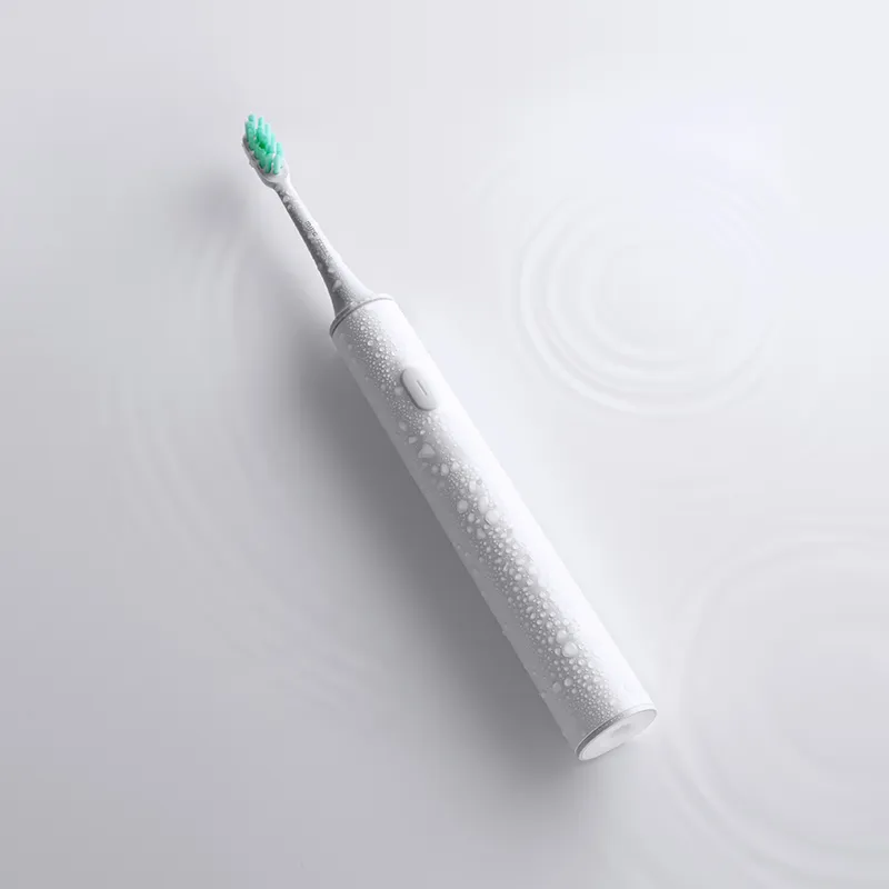 Xiaomi Mi Smart Electric Toothbrush T500 | Sonic Electric Toothbrush | White, Bluetooth, MES601