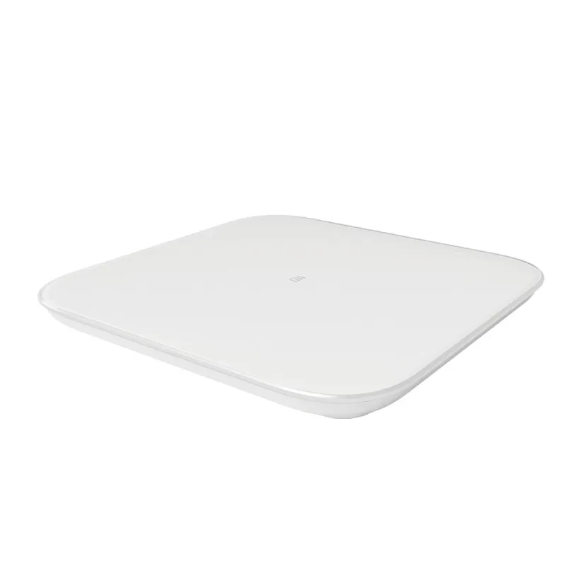 Xiaomi Mi Smart Scale 2 Beyaz, 150kg Kapasiteli Akıllı Banyo Tartısı