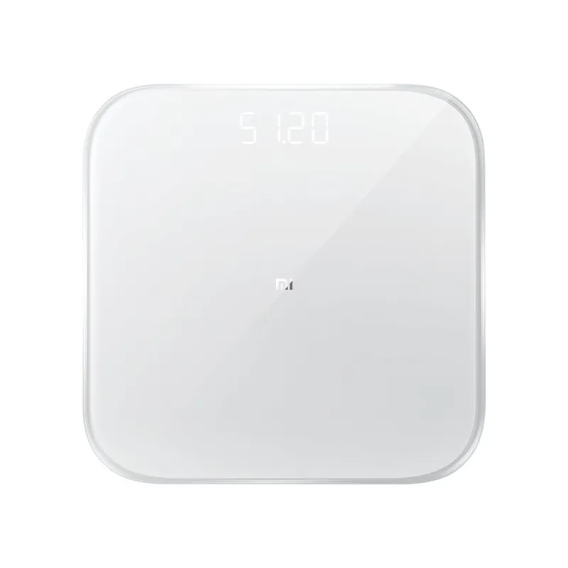Xiaomi Mi Smart Scale 2 White | Básculas de Bańo | hasta 150kg