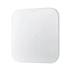 Xiaomi Mi Smart Scale 2 White | Básculas de Bańo | hasta 150kg