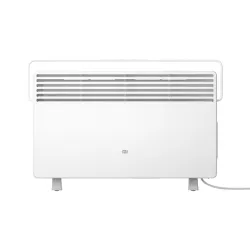 Xiaomi Mi Smart Space Heater S | Электрический обогреватель | конвектор, 2200 Вт, WiFi