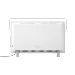 Xiaomi Mi Smart Space Heater S | Calentador eléctrico | convector, 2200 W, WiFi