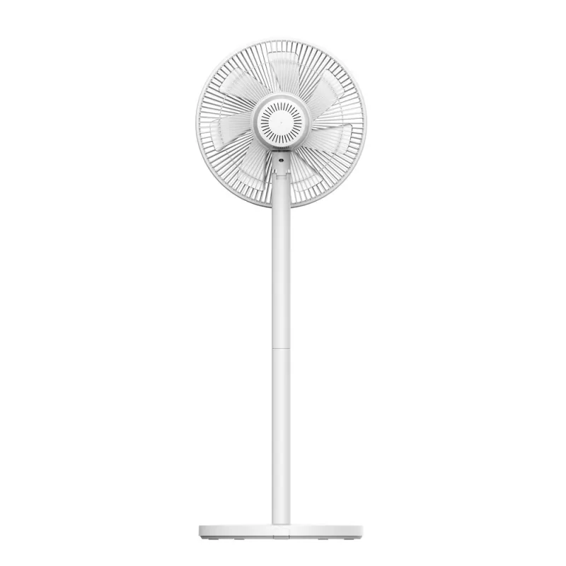 Xiaomi Mi Smart Standing Fan 2 Lite | Stehgebläse, weiß, JLLDS01XY