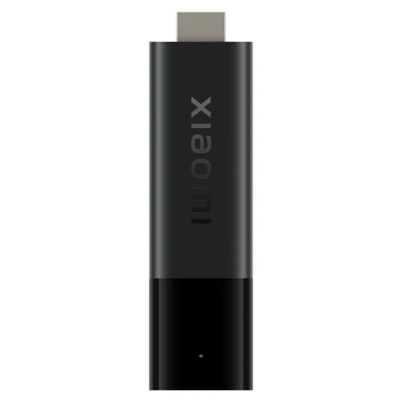 Xiaomi Mi TV Stick 4K | Przystawka Android TV | Wi-Fi, Bluetooth, HDMI