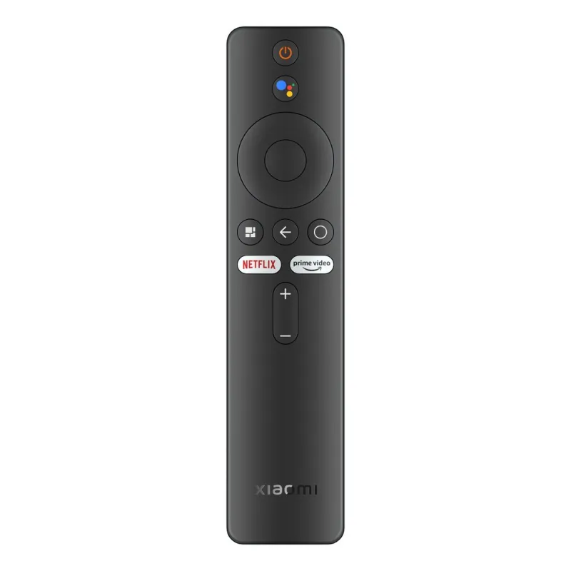 Xiaomi Mi TV Stick 4K | Przystawka Android TV | Wi-Fi, Bluetooth, HDMI