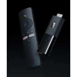 Xiaomi Mi TV Stick | Android TV Stick | Wi-Fi, Bluetooth, HDMI