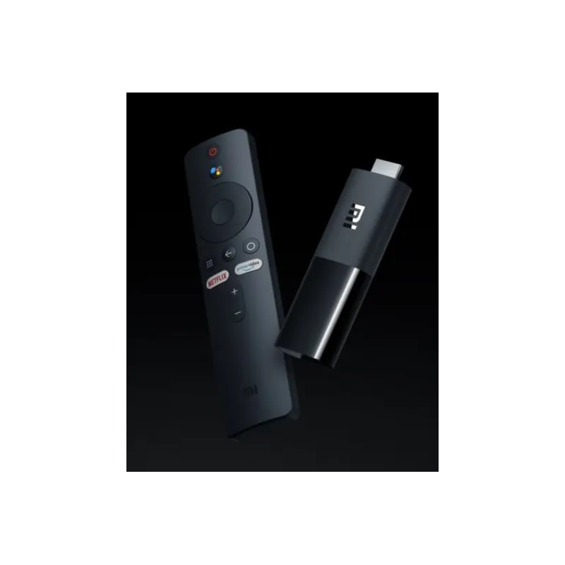 Xiaomi Mi TV Stick Android TV Dongle, Wi-Fi, Bluetooth, HDMI