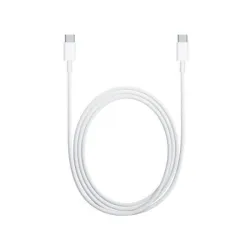 Xiaomi Mi USB Type-C'den Type-C'ye Kablo Beyaz, 150cm, SJV4108GL