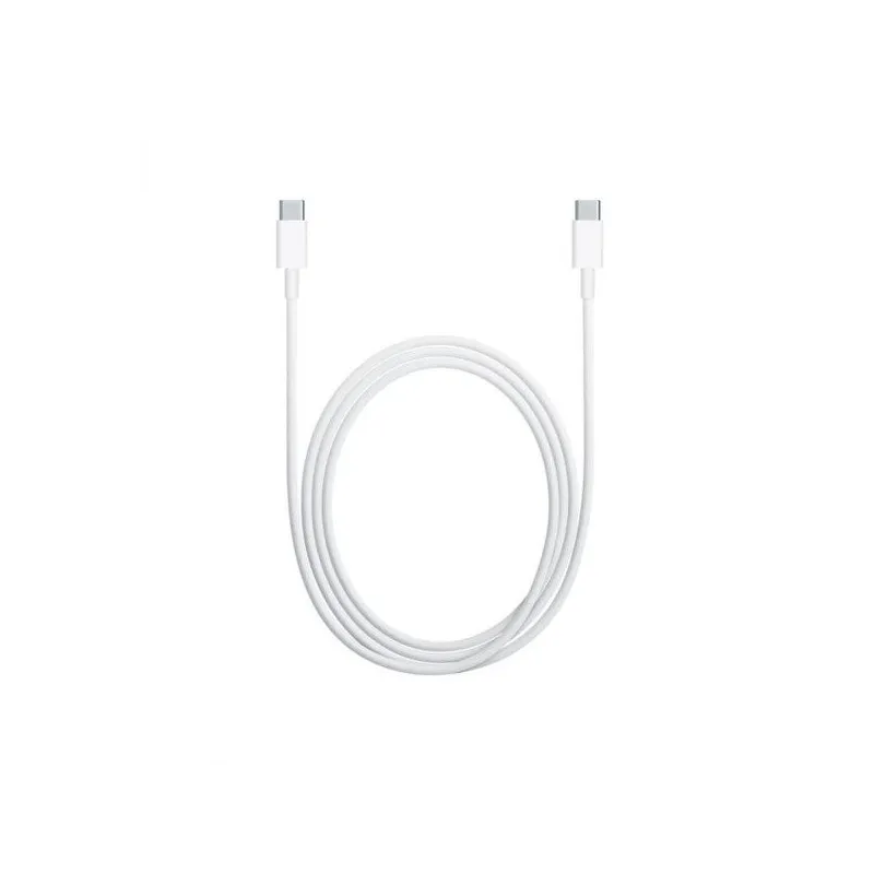 Xiaomi Mi USB Type-C to Type-C Cable Biały | Kabel USB | 150cm, SJV4108GL