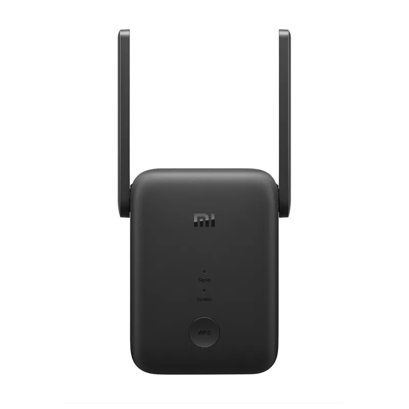 Xiaomi Mi Wi-Fi Araç Uzatıcı, AC1200, Çift Bant, 1x RJ45 100Mb/s, RC04