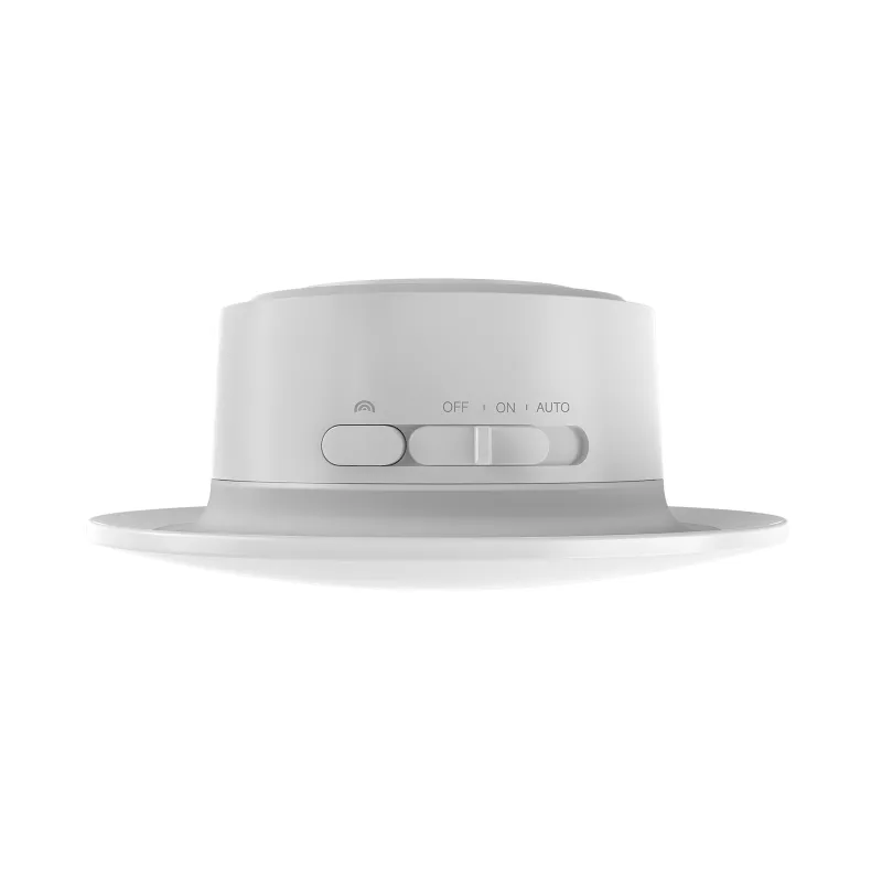 Xiaomi Night Light 3 | Lampada da notte | 2700K, 2,5 W, 600 mAh