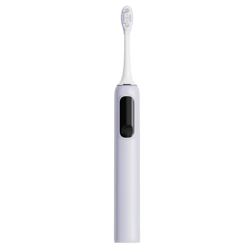 Xiaomi Oscillation Electric Toothbrush Pro Fioletowa | Szczoteczka soniczna | MES610