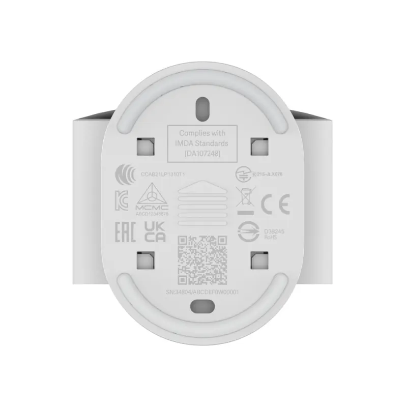 Xiaomi Outdoor Camera AW200 | Kamera IP | 1080p, IP65