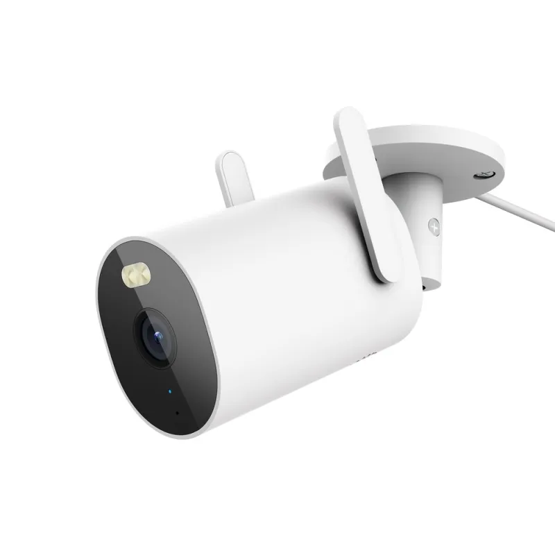 Xiaomi Outdoor Camera AW300 | IP Kamera | Venkovní, 1296p, Wi-Fi 2.4GHz, IP66