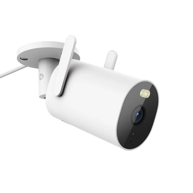 Xiaomi Outdoor Camera AW300 | Cámara IP | Exterior, 1296p, Wi-Fi 2.4GHz, IP66
