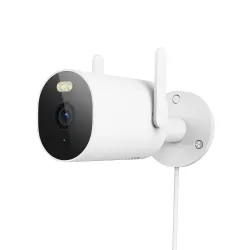 Xiaomi Outdoor Camera AW300 | IP Kamera | Im Freien, 1296p, Wi-Fi 2.4GHz, IP66