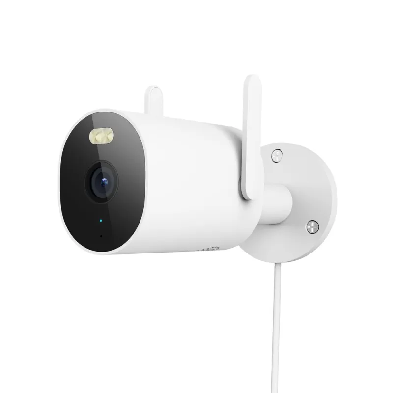 Xiaomi Outdoor Camera AW300 | IP Camera | Outdoor, 1296p, Wi-Fi 2.4GHz, IP66