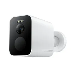Уличная IP-камера Xiaomi BW500 EU, 1440p, IP67, Водонепроницаемая