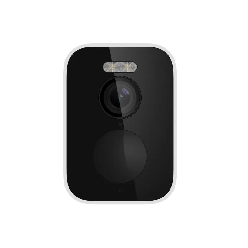 Xiaomi Outdoor Camera BW500 EU | Telecamera IP | esterno, 1440p, IP67