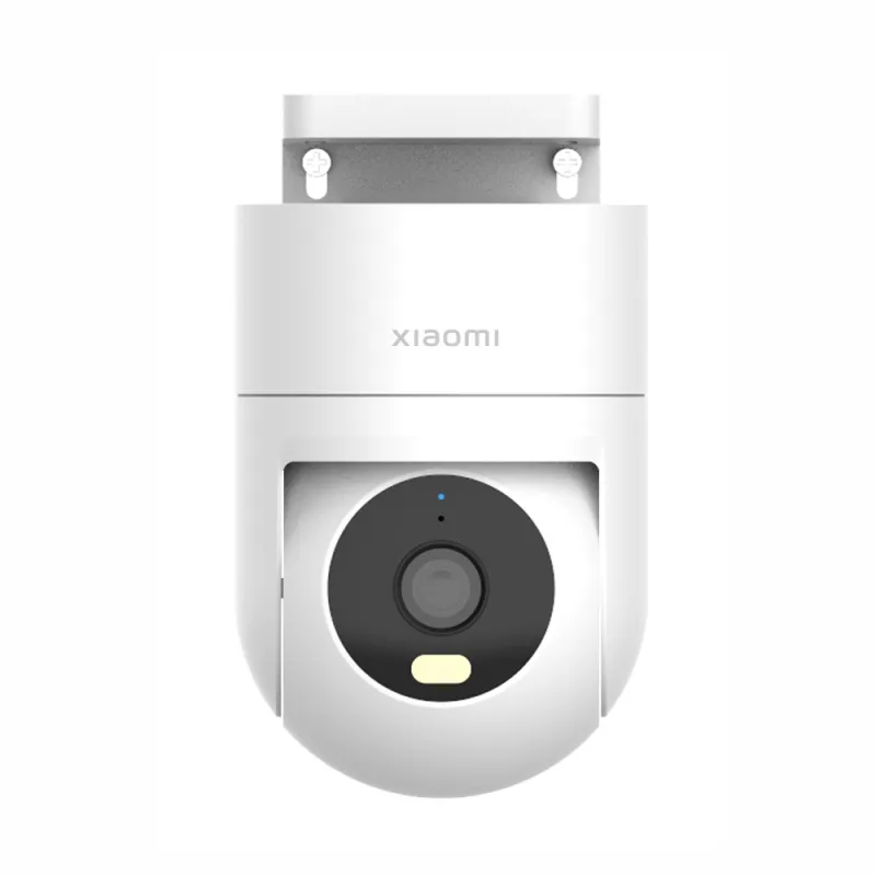 Xiaomi Outdoor Camera CW300 | Kamera für den Außenbereich | 2.5K, 4MP, IP66, WiFi