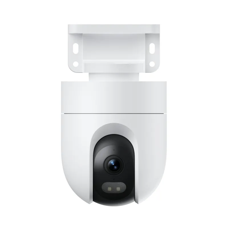 Xiaomi Outdoor Camera CW400 | Cámara IP | Exterior, 1440p, Wi-Fi 2.4GHz, IP66