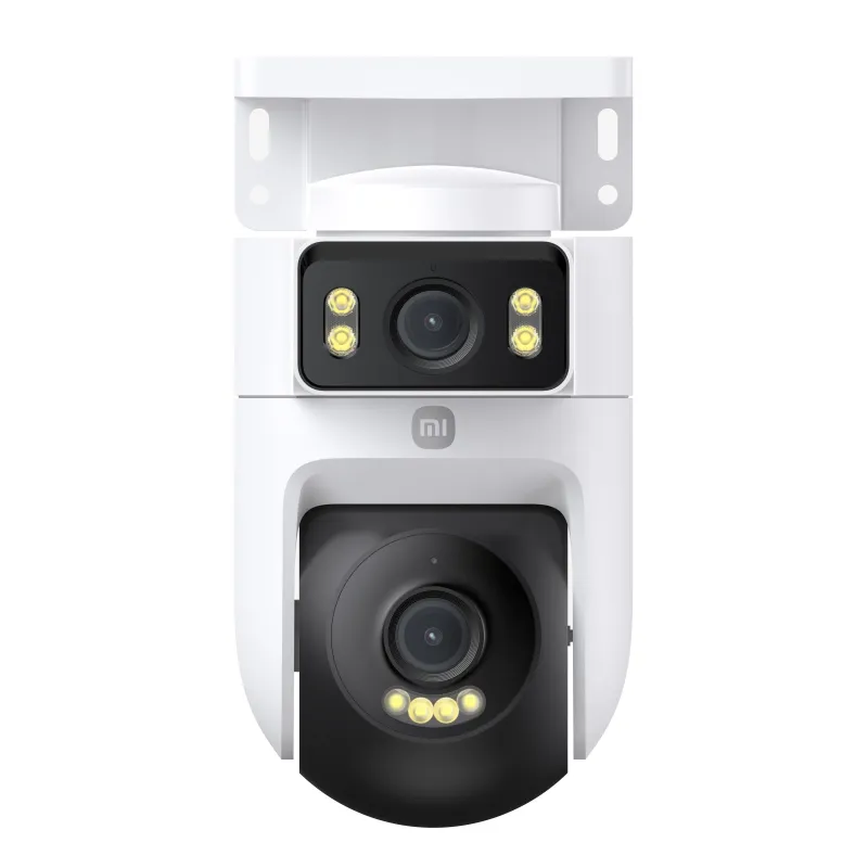 Xiaomi Outdoor Camera CW500 Dual EU | IP kamera | externí, IP66, Wi-Fi 6, 1440p
