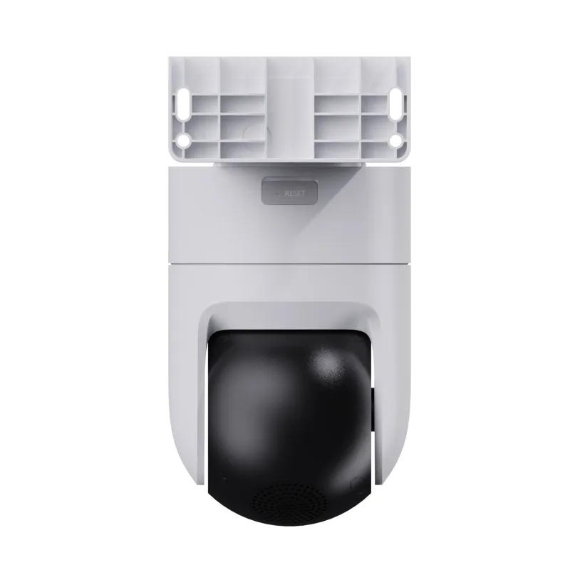 Xiaomi Outdoor Camera CW500 Dual EU | IP kamera | externí, IP66, Wi-Fi 6, 1440p