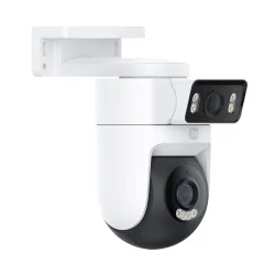 IP-камера Xiaomi Outdoor Camera CW500 Dual EU, наружная, IP66, Wi-Fi 6, 1440p