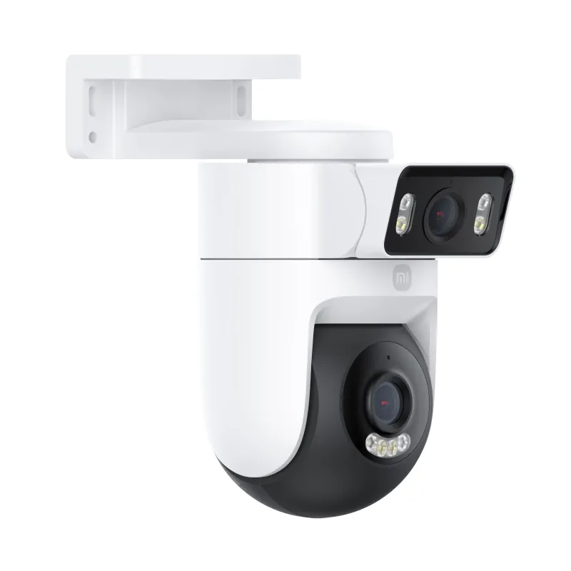 IP-камера Xiaomi Outdoor Camera CW500 Dual EU, наружная, IP66, Wi-Fi 6, 1440p