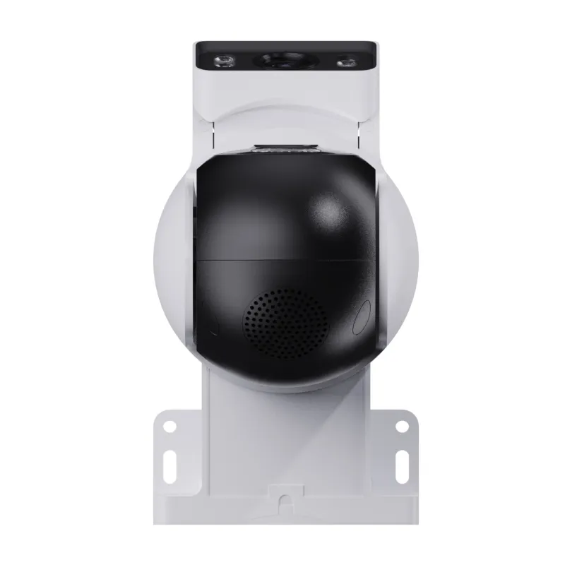 Xiaomi Outdoor Camera CW500 Dual EU | IP-Kamera | extern, IP66, Wi-Fi 6, 1440p