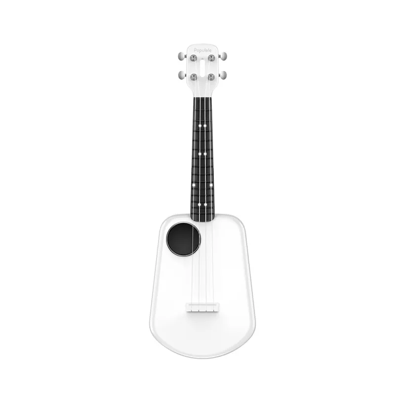 Akıllı Ukulele Xiaomi Populele 2 Beyaz, Bluetooth 4.0