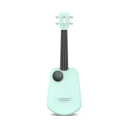 Akıllı Ukulele Xiaomi Populele 2 Yeşil, Bluetooth 4.0
