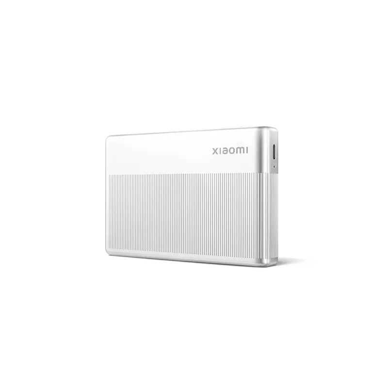 Xiaomi Portable Photo Printer 1S | Impressora portátil | 313 x 512dpi, 50 x 76mm