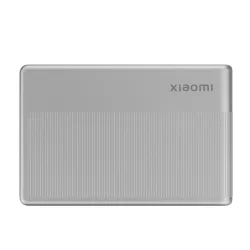 Xiaomi Portable Photo Printer 1S | Impressora portátil | 313 x 512dpi, 50 x 76mm