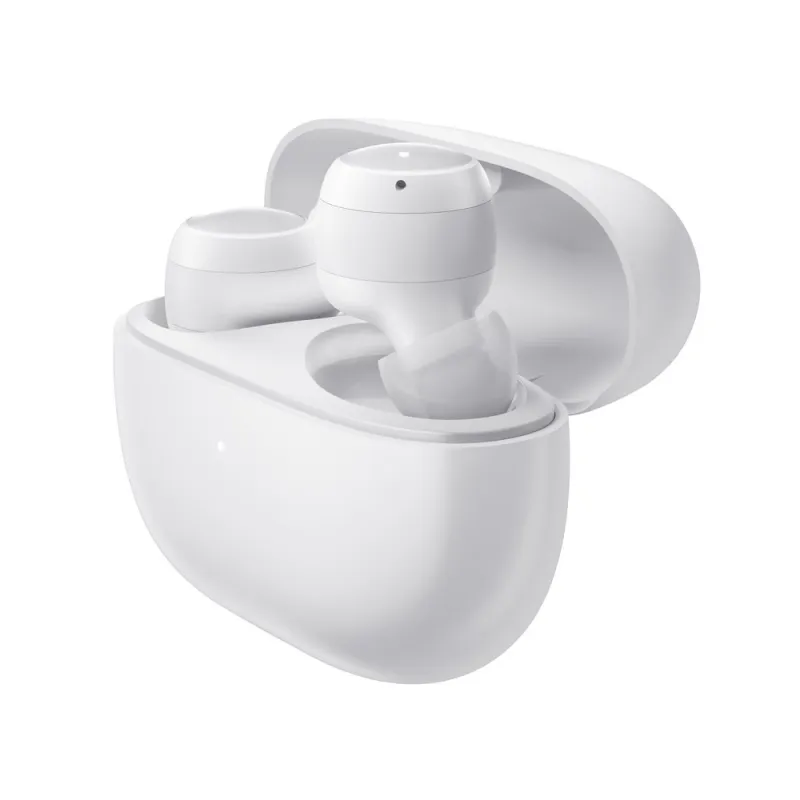Xiaomi Redmi Buds 3 Lite Blanco | Auriculares inalámbricos | Bluetooth, M2110E1
