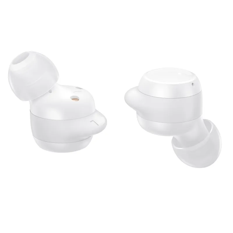 Xiaomi Redmi Buds 3 Lite Branco | Fones de ouvido sem fio | Bluetooth, M2110E1