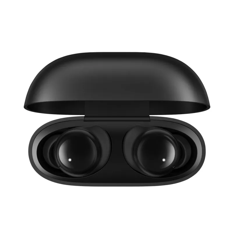 Xiaomi Redmi Buds 3 Lite Negro | Auriculares inalámbricos | Bluetooth, M2110E1