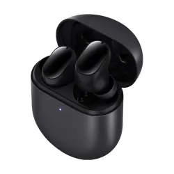 Xiaomi Redmi Buds 3 Pro Graphite Black | Wireless earbuds | BHR5244GL