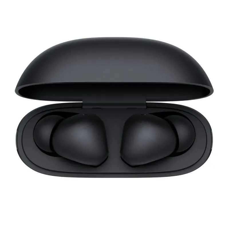 Xiaomi Redmi Buds 4 Active Negro | Auriculares inalámbricos | Bluetooth 5.3, SBC, M2232E1