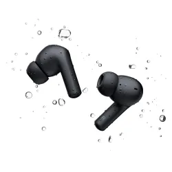 Беспроводные наушники Xiaomi Redmi Buds 4 Active Черные, Bluetooth 5.3, SBC, M2232E1
