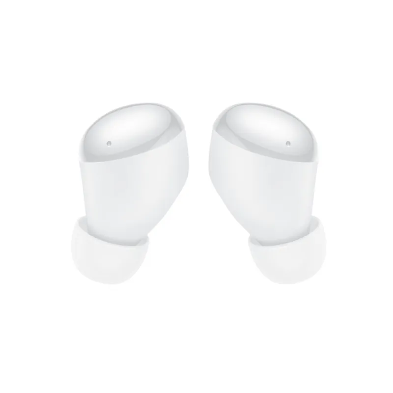 Xiaomi Redmi Buds 4 Blanco | Auriculares inalámbricos | ANC, IP54