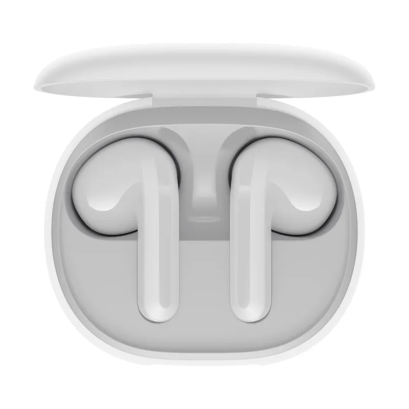Xiaomi Redmi Buds 4 Lite Bílý | Bezdrátová sluchátka | Bluetooth
