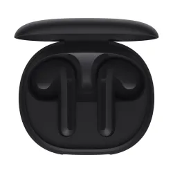 Беспроводные Наушники Xiaomi Redmi Buds 4 Lite Черные, Bluetooth
