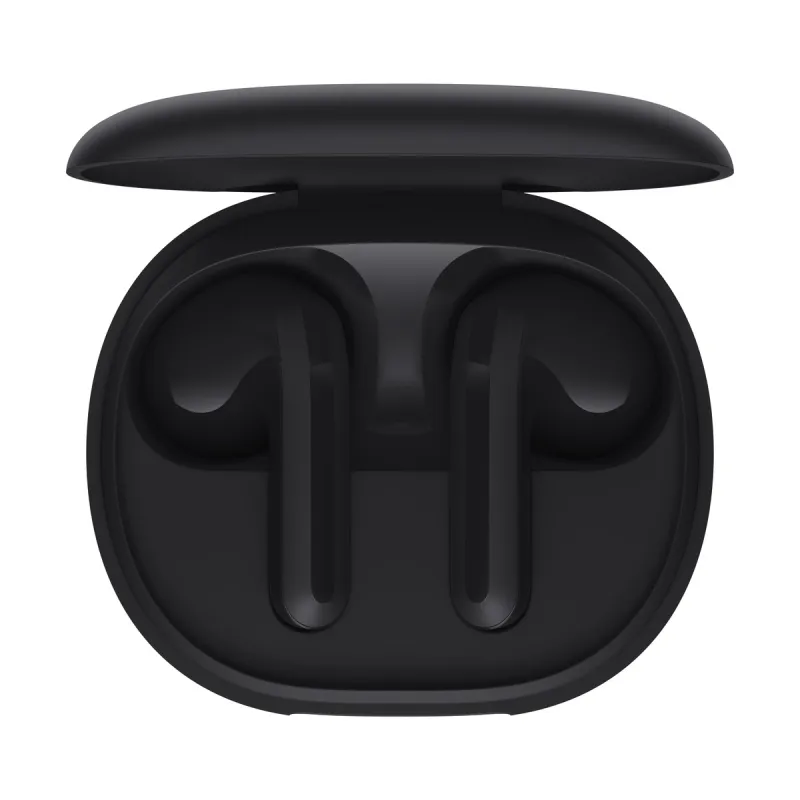 Xiaomi Redmi Buds 4 Lite Czarne | Słuchawki bezprzewodowe | Bluetooth